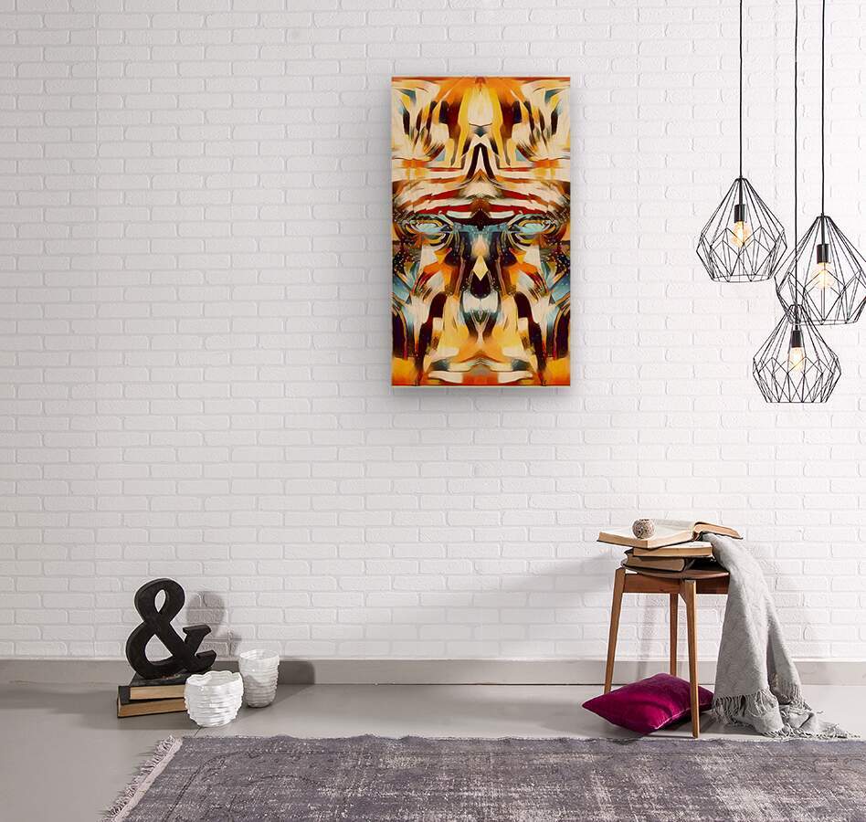 290654 :: Wood Print