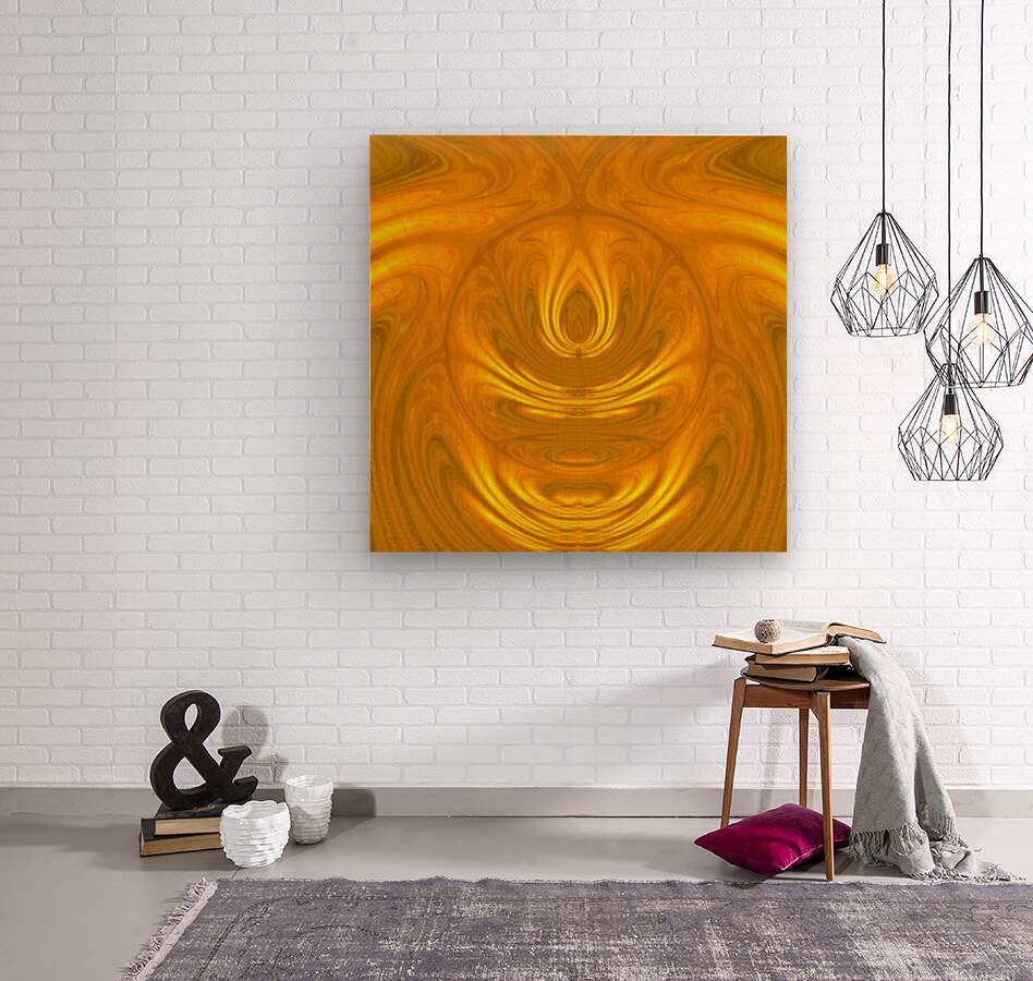 568060 :: Wood Print