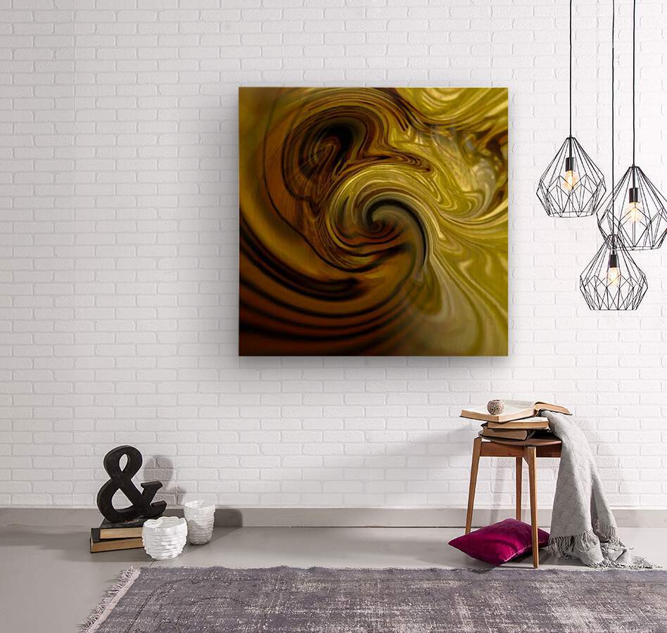 574440 :: Wood Print