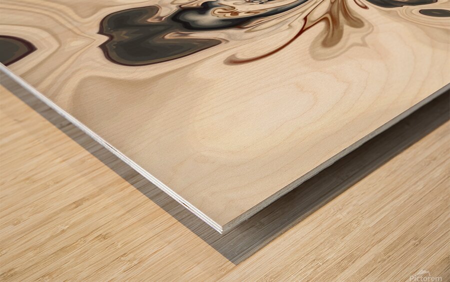 1961541 :: Wood Print