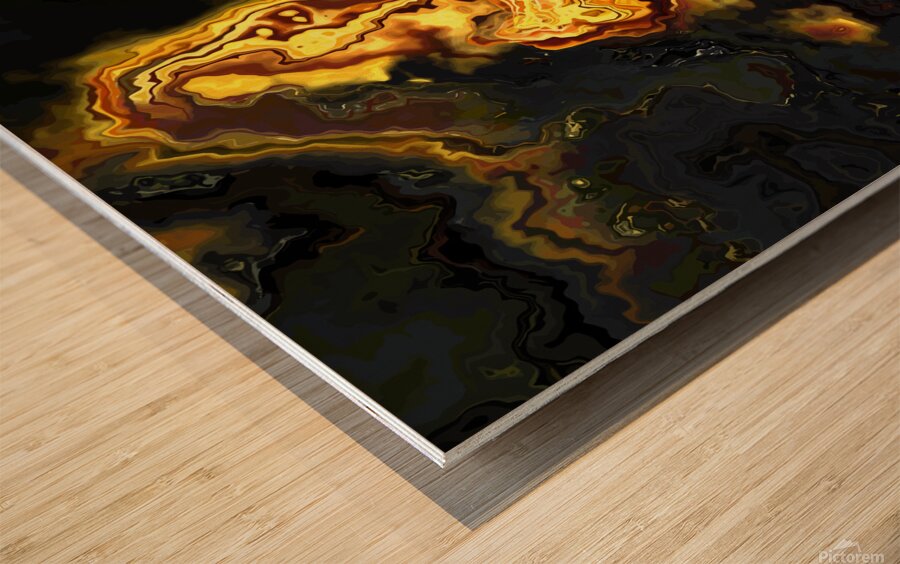 2189430 :: Wood Print