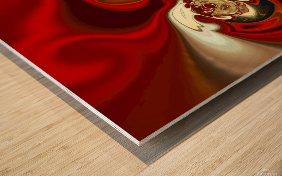 2288263 :: Wood Print