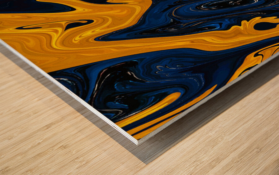 2319623 :: Wood Print
