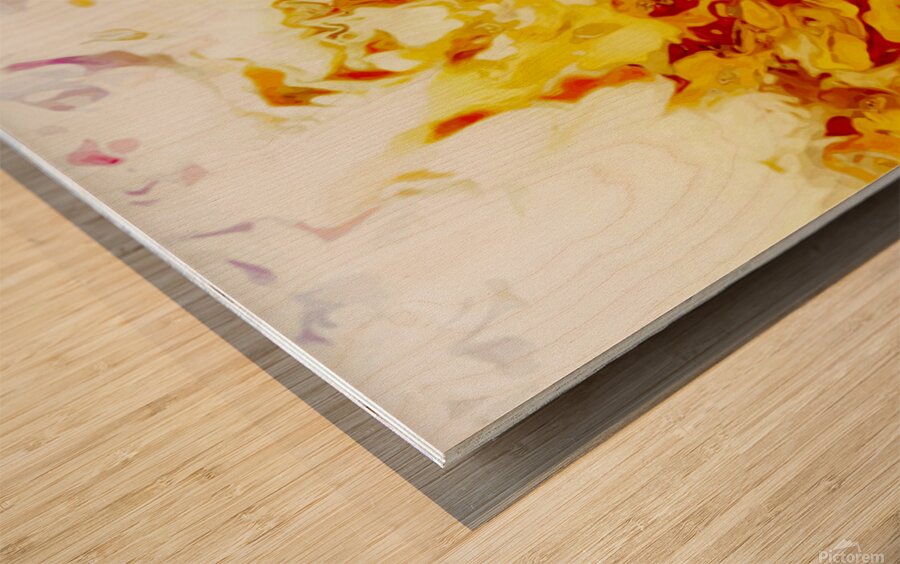2345040 :: Wood Print