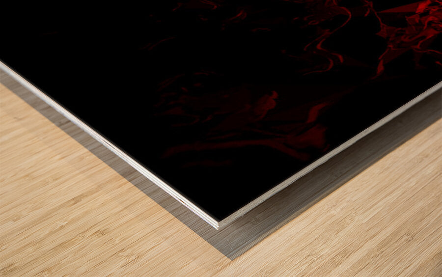 2407010 :: Wood Print