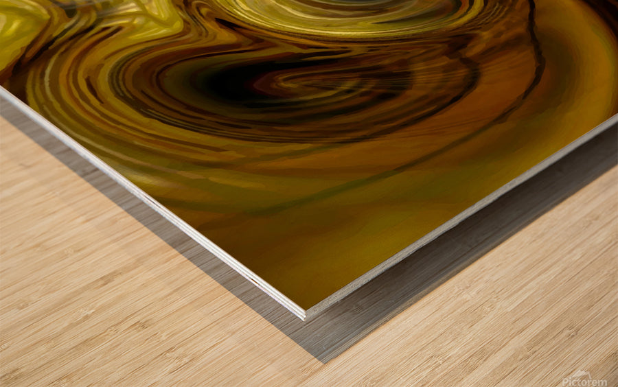 574440 :: Wood Print
