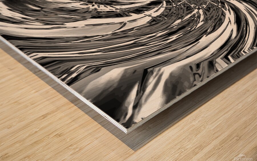 636089 :: Wood Print