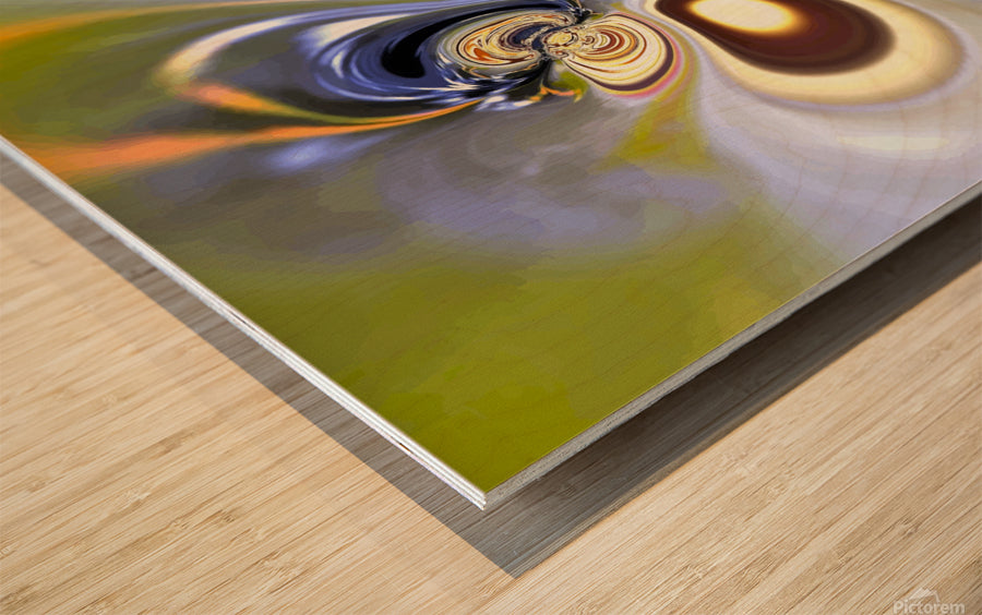 765931 :: Wood Print