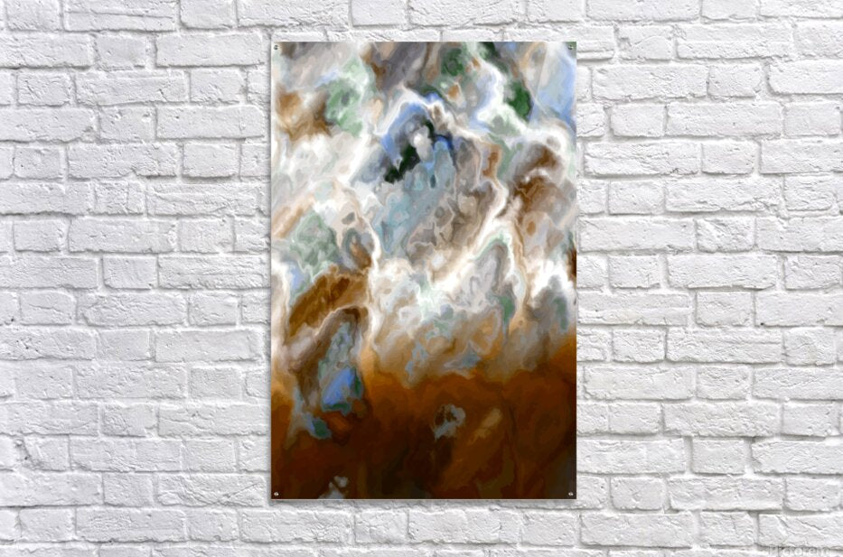 Acrylic Print
