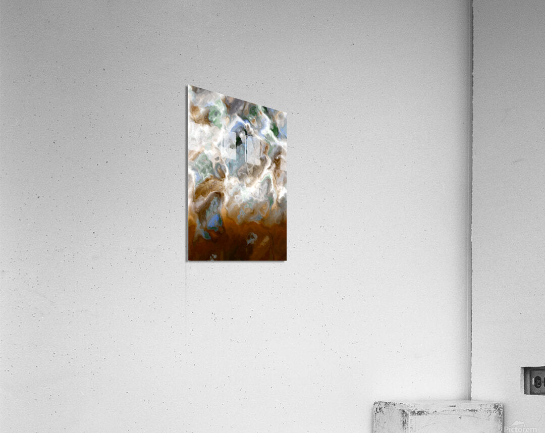 Acrylic Print
