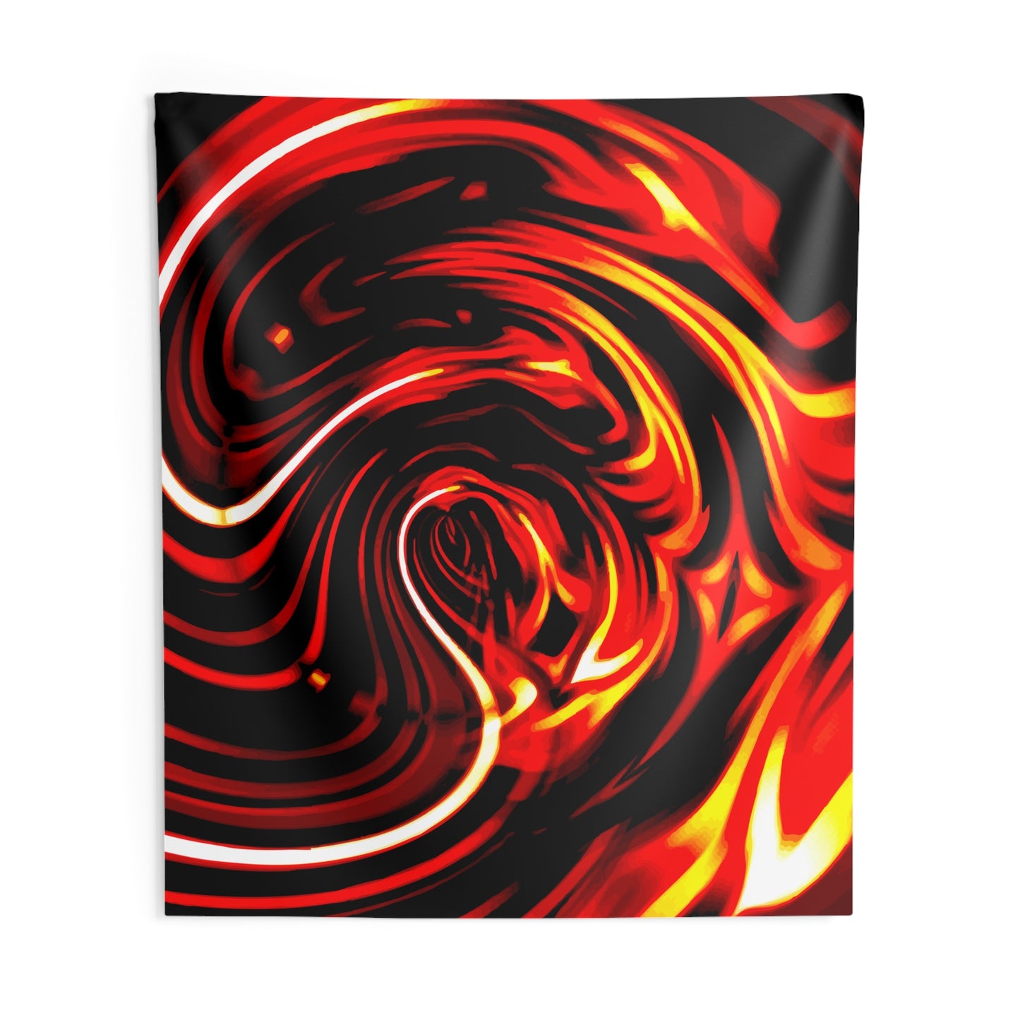 Dragon Tail - Indoor Wall Tapestry
