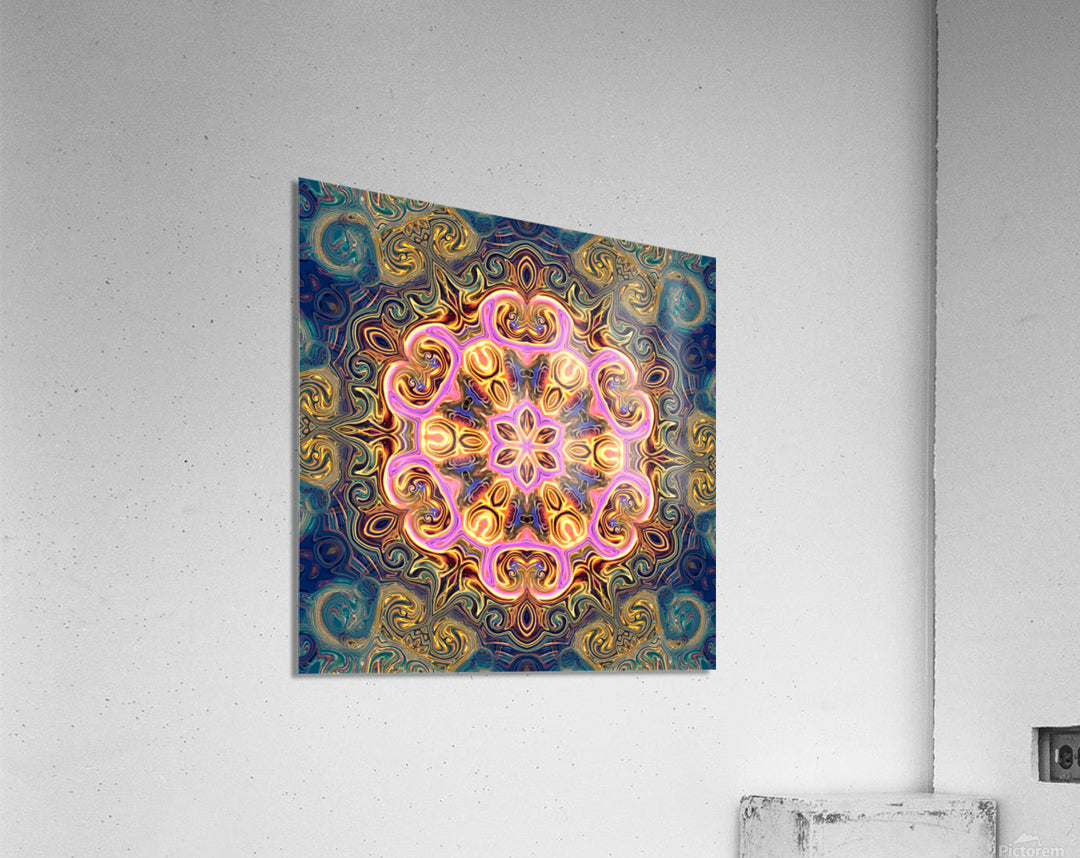 739001 :: Acrylic Print
