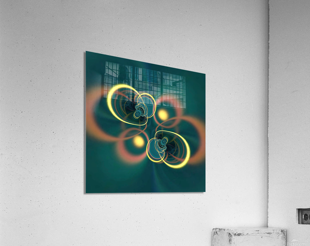749928 :: Acrylic Print