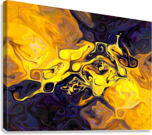 2319827 :: Giclée Stretched Canvas Print
