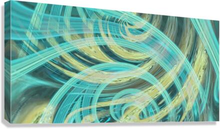 683844 :: Giclée Stretched Canvas Print