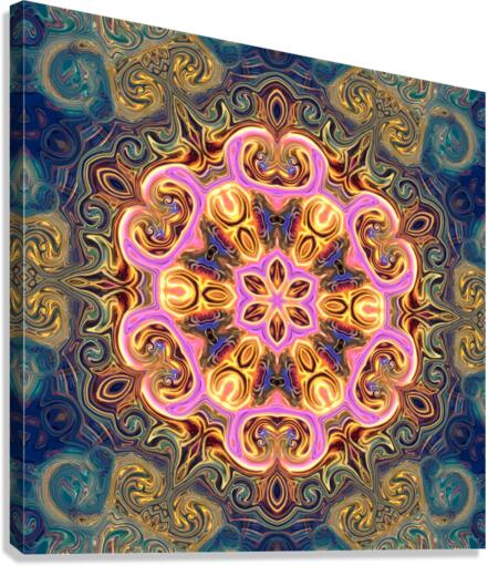 739001 :: Giclée Stretched Canvas Print