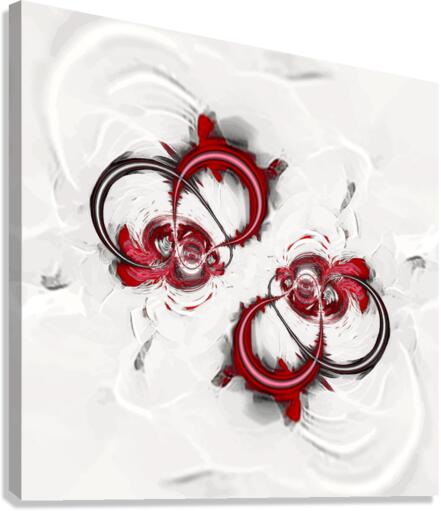 743782 :: Giclée Stretched Canvas Print