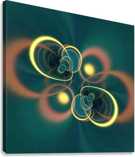 749928 :: Giclée Stretched Canvas Print