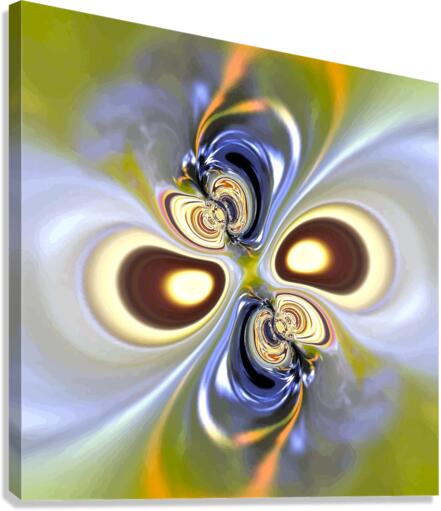 765931 :: Giclée Stretched Canvas Print