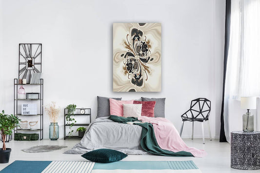 1961541 :: Giclée Stretched Canvas Print