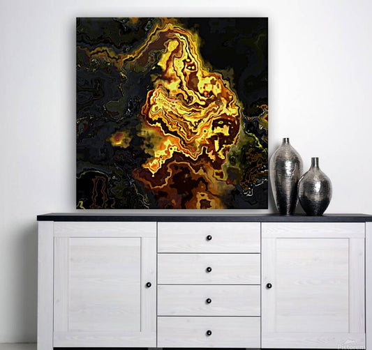 2189430 :: Giclée Stretched Canvas Print