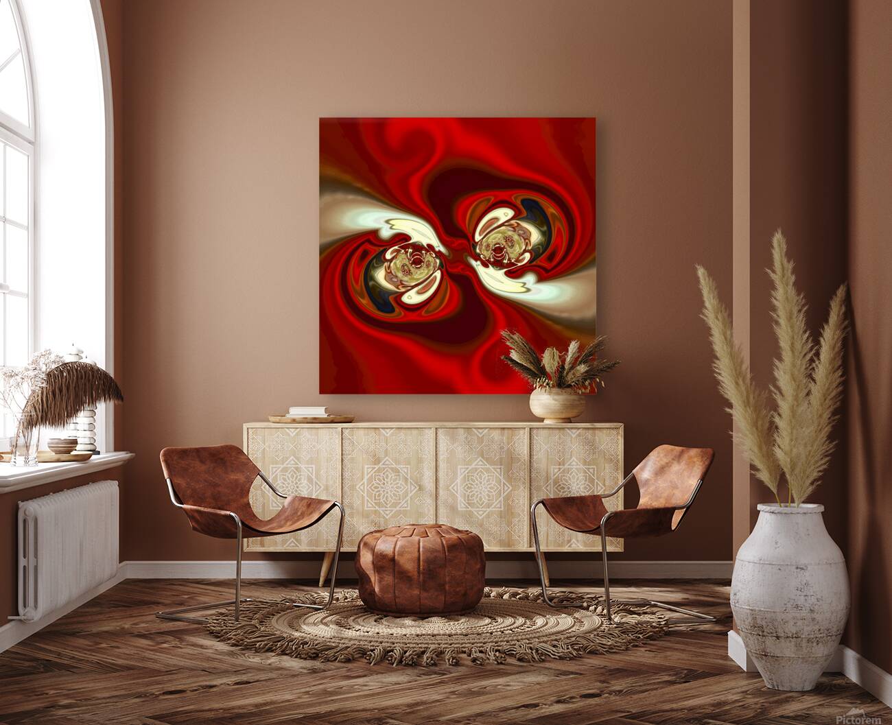 2288263 :: Giclée Stretched Canvas Print