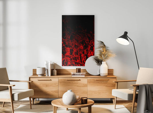 2407010 :: Giclée Stretched Canvas Print