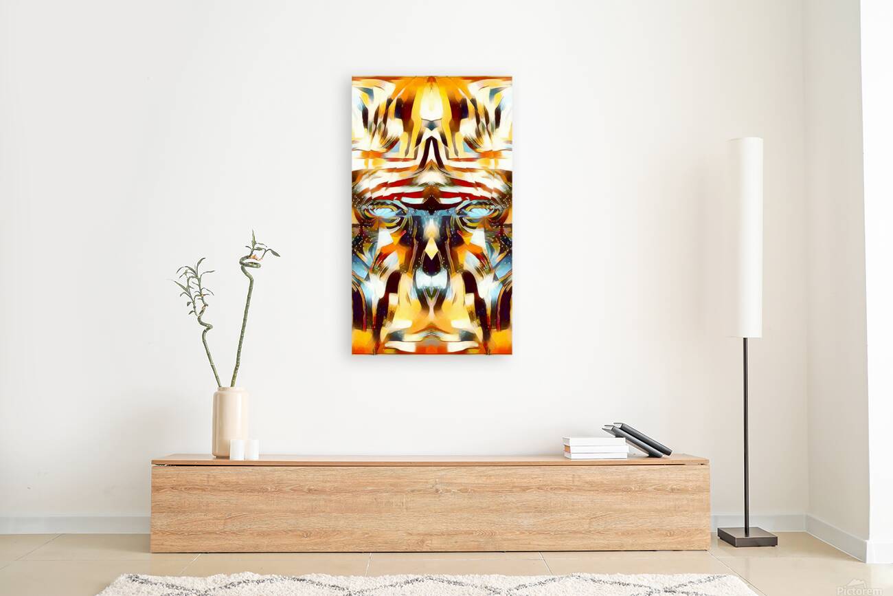 290654 :: Giclée Stretched Canvas Print