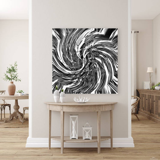 636089 :: Giclée Stretched Canvas Print