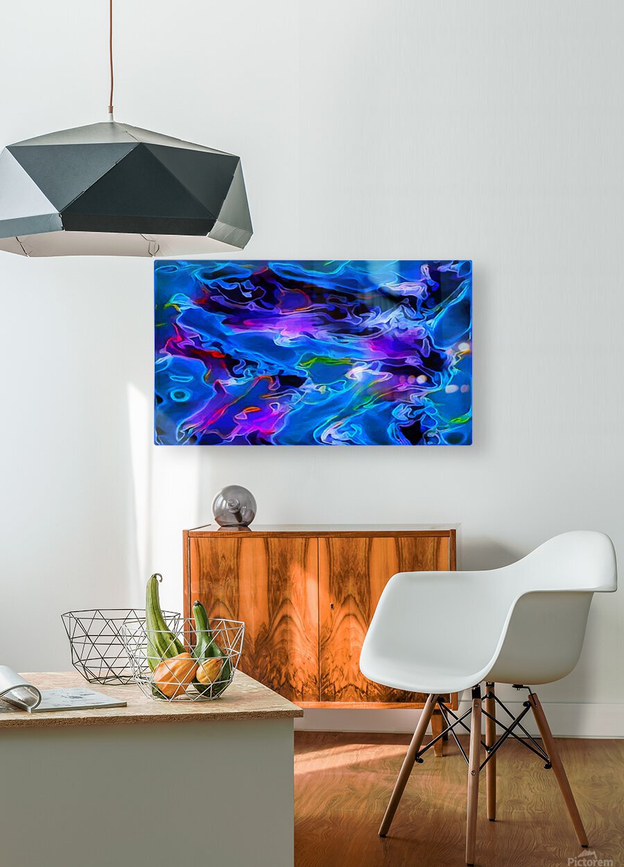 193643 :: HD Sublimation Metal Print