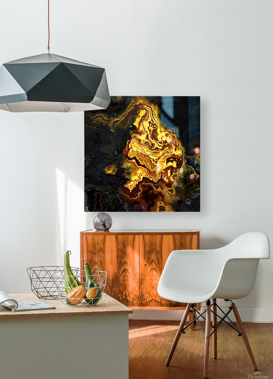 2189430 :: HD Sublimation Metal Print