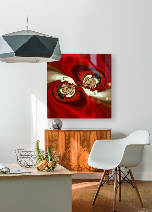 2288263 :: HD Sublimation Metal Print