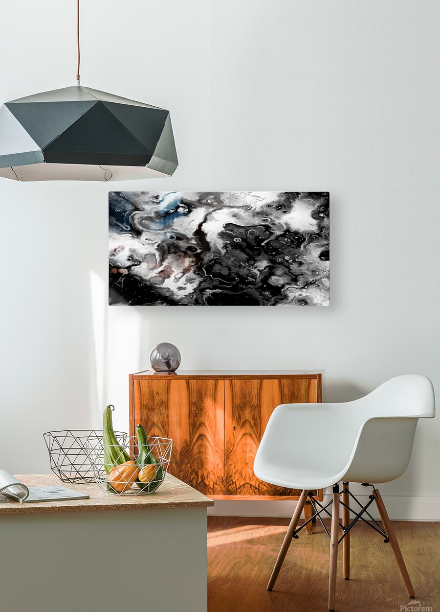 253454 :: HD Sublimation Metal Print