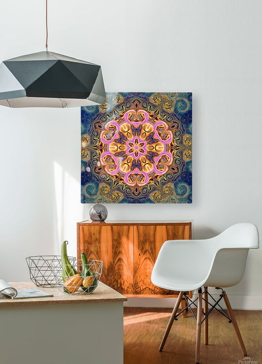 739001 :: HD Sublimation Metal Print