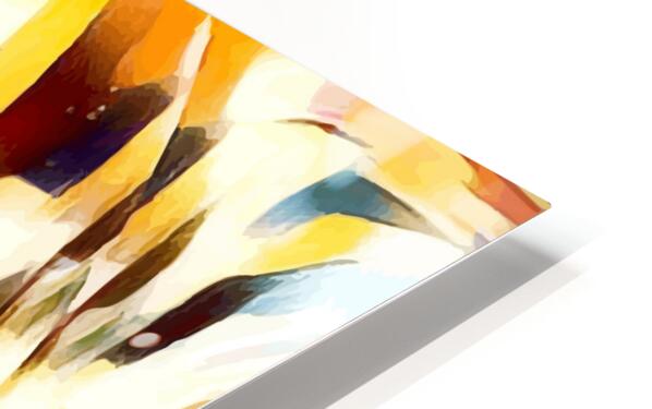 290654 :: HD Sublimation Metal Print