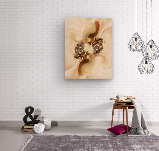 2098590 :: Wood Print