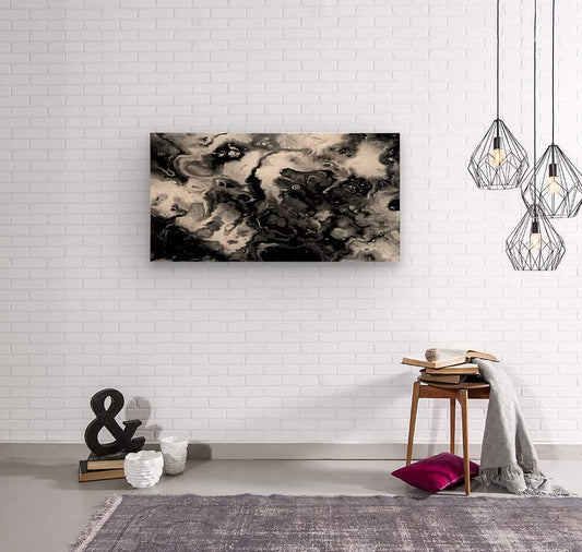 253454 :: Wood Print