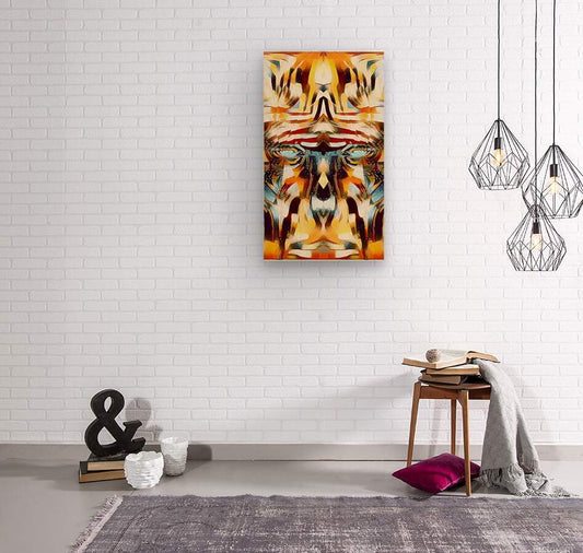 290654 :: Wood Print