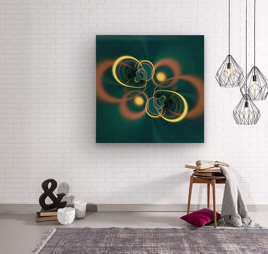 749928 :: Wood Print