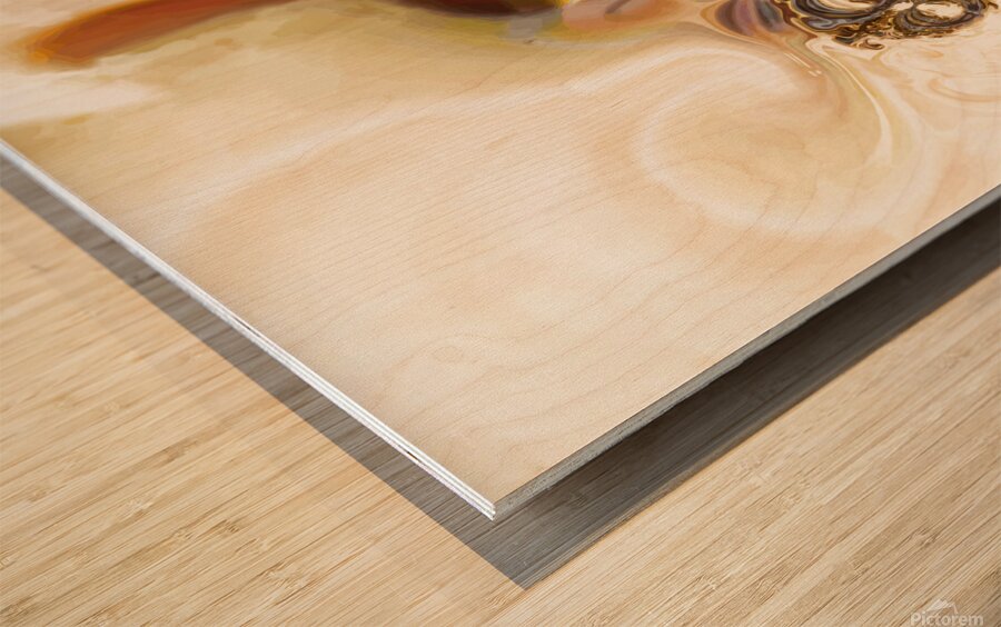 2098590 :: Wood Print