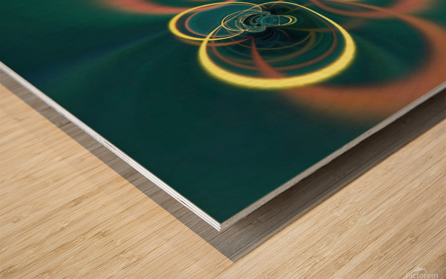 749928 :: Wood Print